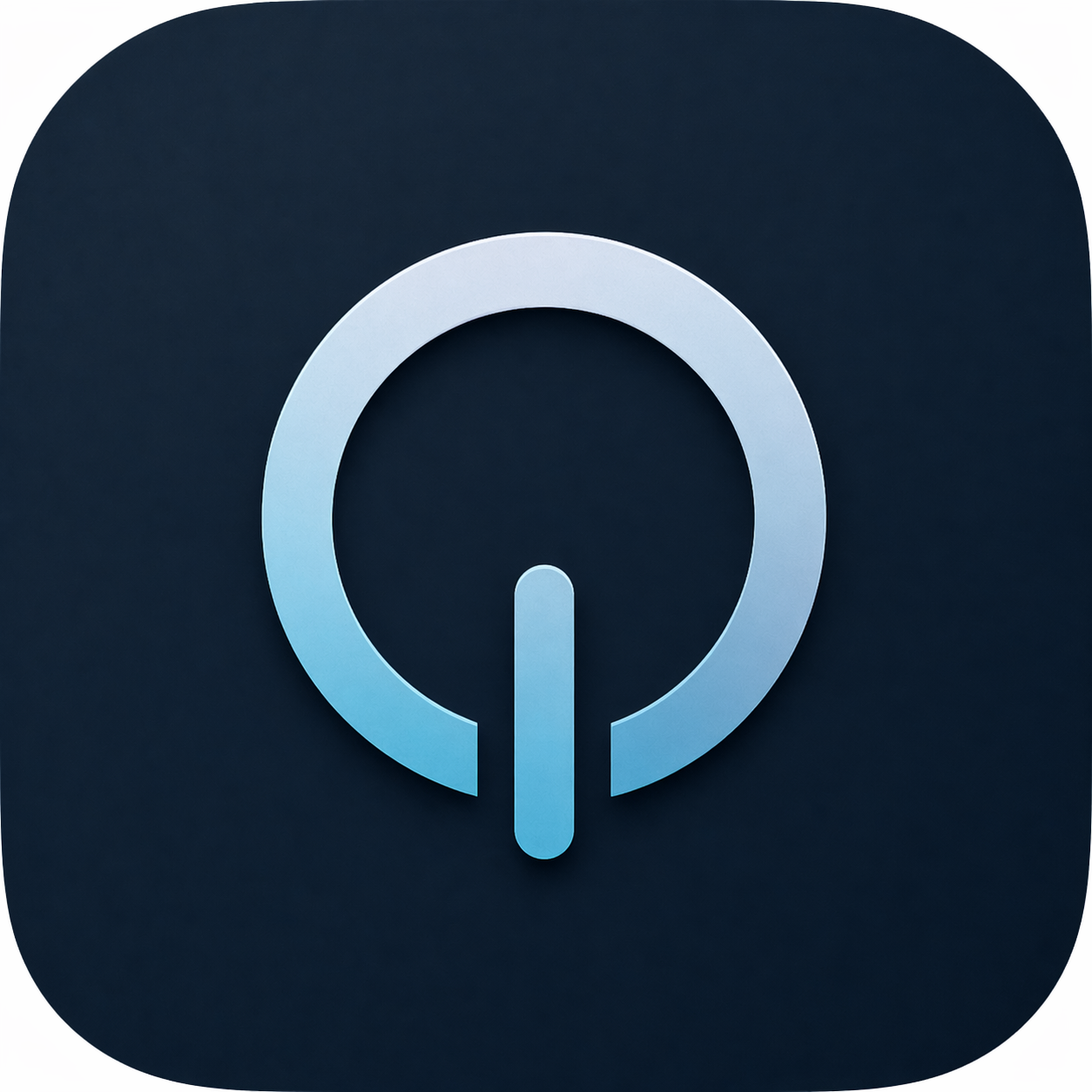 Reliqra app icon
